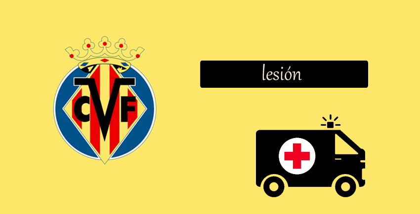 2023-2024 | 18º Jornada | Villarreal CF  3-2  R.C. Celta Villarreal-lesion